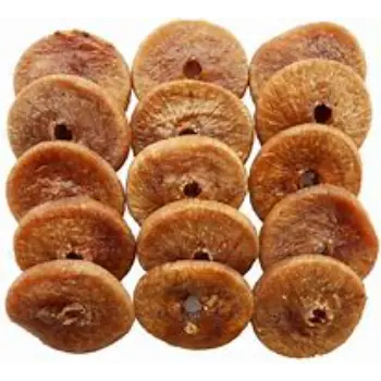 Natural Dry Figs